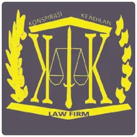 Konspirasi Keadilan icon