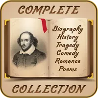 Shakespeare Complete Collectio icon