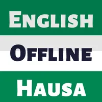 Hausa Dictionary English ƙamus icon