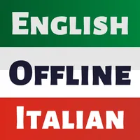 Italian Dictionary English icon