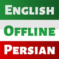 Persian Dictionary English icon