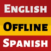 Spanish Dictionary English icon