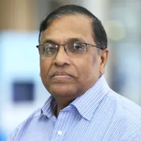 Prof. Dr. Md. Ali Hossain icon