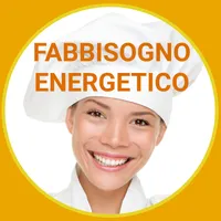 Fabbisogno Energetico icon