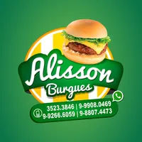 Alisson Burgues icon