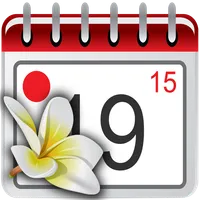 Kalender Bali icon