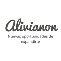 Alivianon vendedor icon