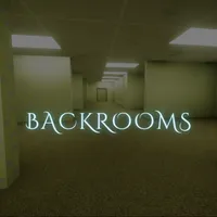 backrooms levels wallpaper icon