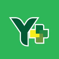 Y+ icon