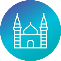 موعد اذان المغرب icon