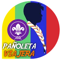 La Pañoleta Viajera icon