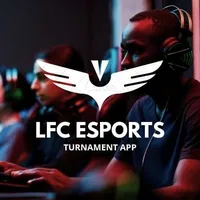 LFC eSports icon