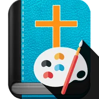 Bible Verse Art icon