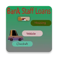 All Banks Staff Loans App icon