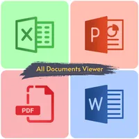 All Document Reader icon