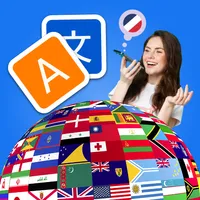All in One Language Translator icon