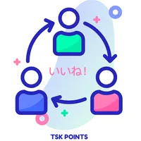 TSK Wallet icon