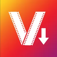 All Video Downloader-HD Movies icon