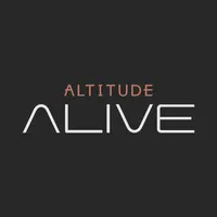 ALTITUDE Alive icon