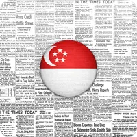 Singapore News icon