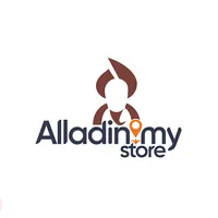 ALLADIN MY STORE icon