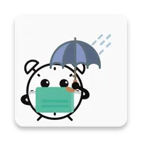 날씨야 일어나 - 알람, 미세먼지, 날씨예보, 투두리스 icon
