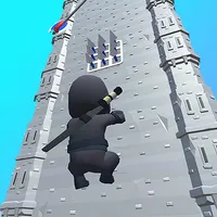 Ninja Tower Race icon