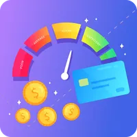 Credit Score Check : Get Loan icon