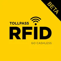 TOLLPASS RFID icon