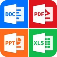 Document Reader: PDF, Word Doc icon