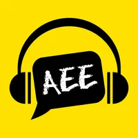 All Ears English Podcast - ESL icon