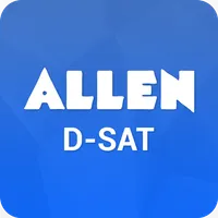 Allen DSAT icon