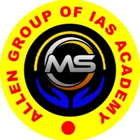 Allen Group of IAS Academy icon