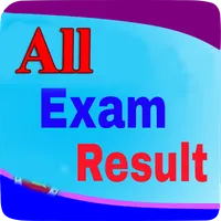 All Exam Result - SSC,HSC,JSC icon