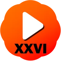 XXVI Video Player - All Format icon