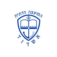 Ashdod Cemetery icon