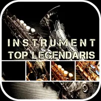 Instrument Top Legendaris icon