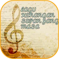 Lagu Kenangan Sepanjang Masa icon
