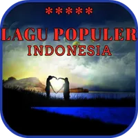 Lagu Populer Indonesia icon