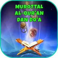 Murottal Al-qur'an dan Do'a icon