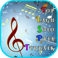 Top Lagu Solo Pria Terbaik icon