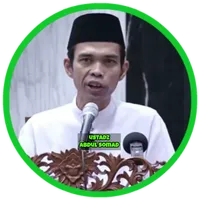 Ustadz Abdul Somad Mp3 icon
