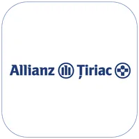 Allianz-Tiriac icon