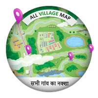 All Village Maps गांव का नक्शा icon