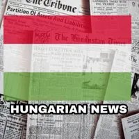 Hungarian News Hub icon