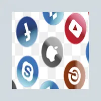 All In One Connection icon