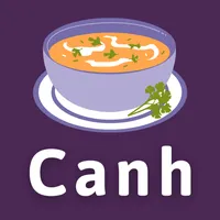 Món canh - Nấu món ăn icon