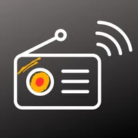 K104 Radio App Station Online icon