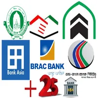 All Ibanking BD icon