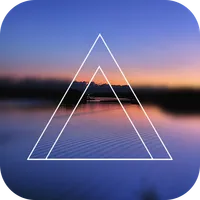 Picture Shape Photo Editor icon